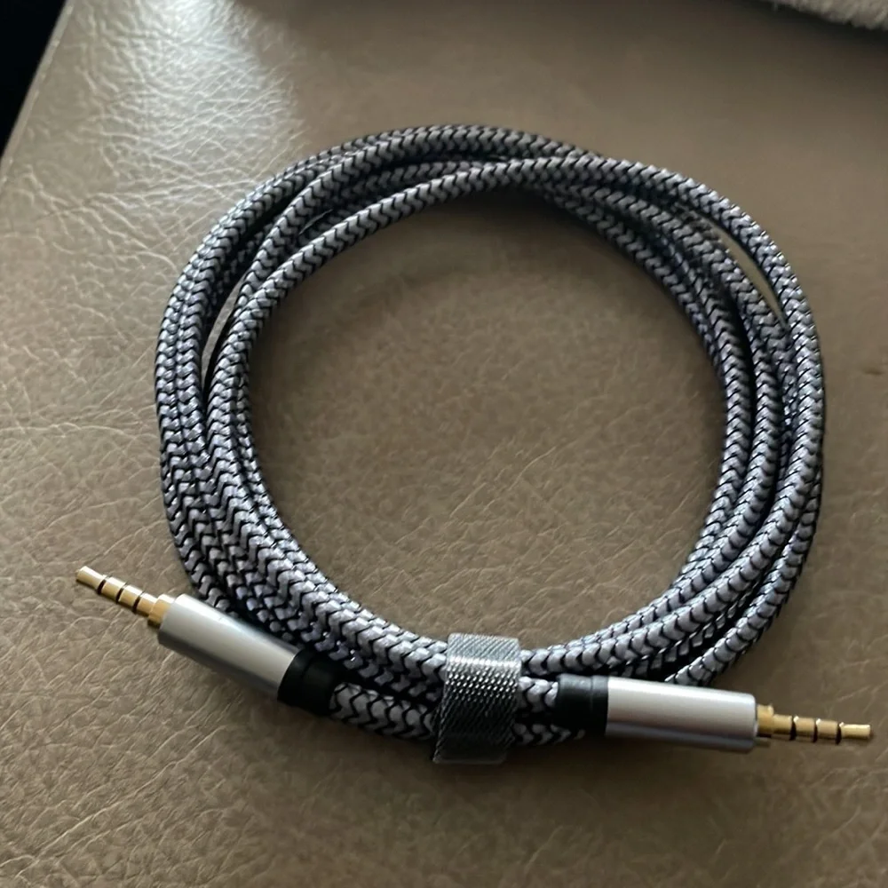 Auxiliary Cable